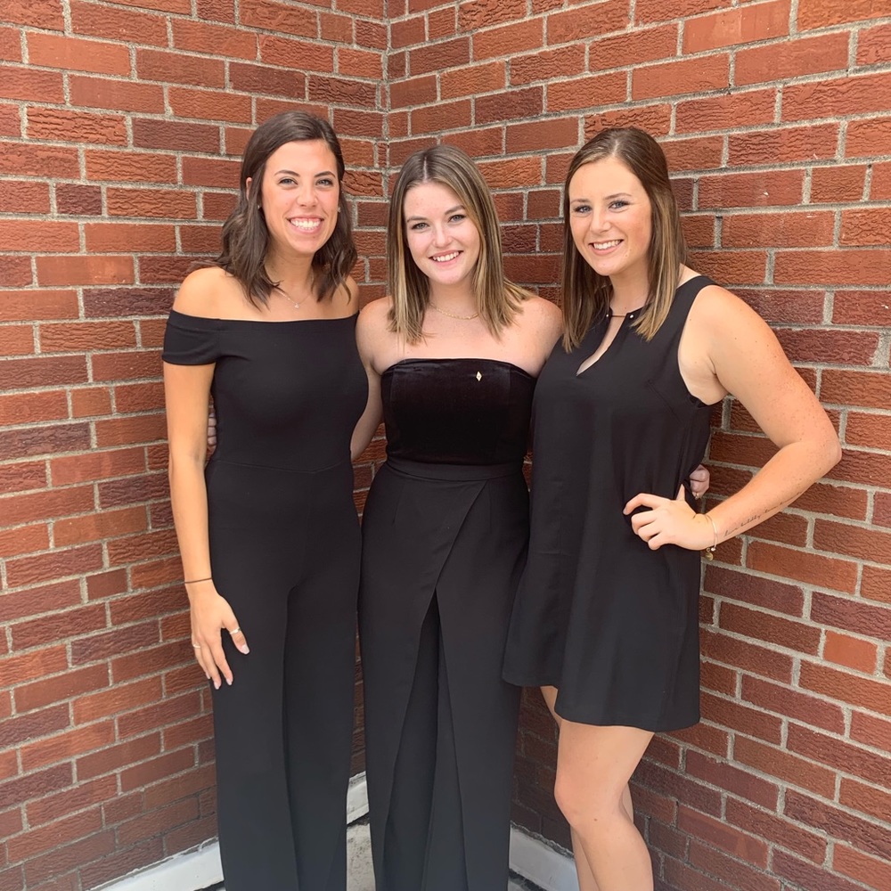 Meet your Posher, Karli